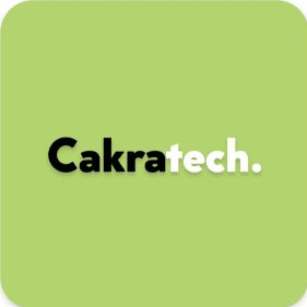 Cakratech - Modern Nature Art - Retina