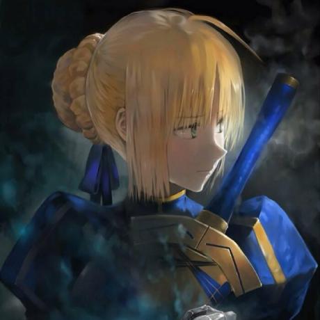 Hongliang Lu 鸿亮 Github