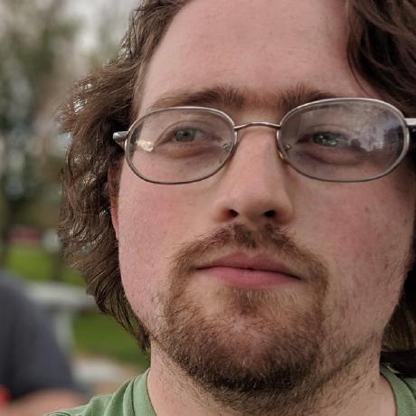 Gabrielrobinson Gabriel Robinson Github - 8K Dark Arts for Desktop