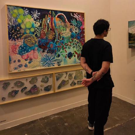 Gaqno Gabriel Aquino Github - Download Ultra HD Abstract Illustration | High Resolution