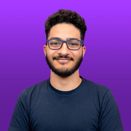 Aelkady Ahmed Elkady Github - Best Landscape Arts in HD