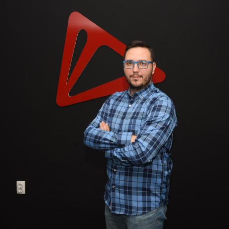 Daniel506 Daniel Spasovski Github - Download Professional Colorful Wallpaper | Ultra HD