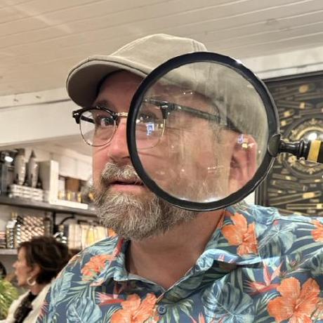 Dewoodruff Dan Woodruff Github - Download Ultra HD Light Art | Mobile