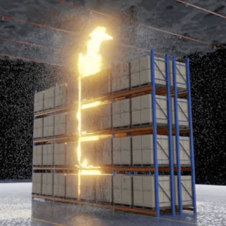 Github Loanminh Firefoam Dev Firefoam Is A Cfd Code For Modeling - Modern Ultra HD Abstract Pictures | Free Download