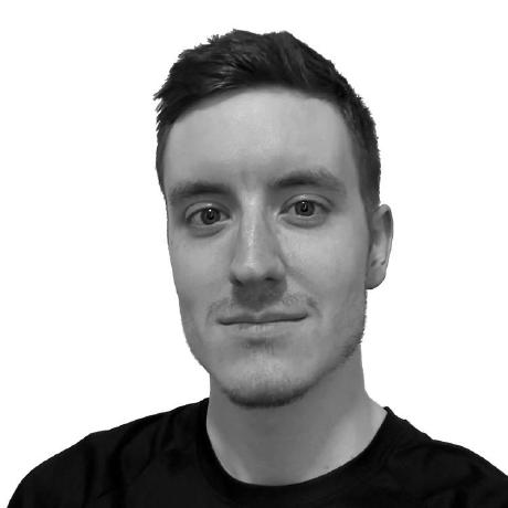 Garner Github - Download Classic Gradient Design | 4K