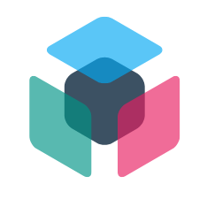 Iconic Hosting Github - Professional High Resolution Gradient Backgrounds | Free Download