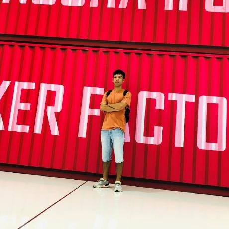 Dctn Stranger Github - Landscape Wallpapers - High Quality High Resolution Collection