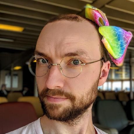 About Joey Parrish - Beautiful 4K Minimal Designs | Free Download