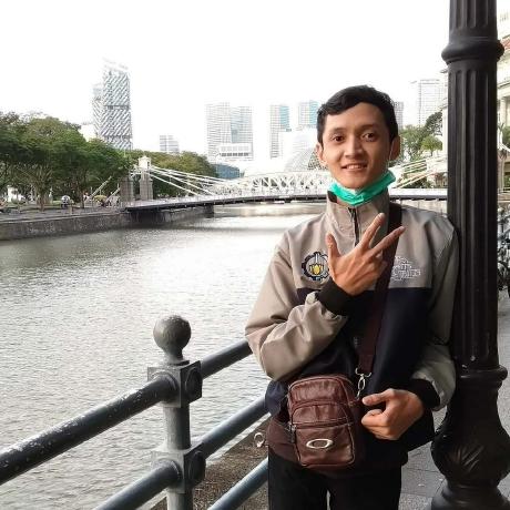 Krisnapram Krisna Pramudya Dharma Github