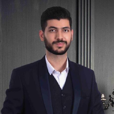 Mrarab Dev Mohammadreza Github - Premium Space Design Gallery - Mobile