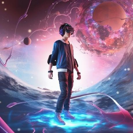 Github Imokya Wechat Ar Ar - Geometric Photos - Classic Desktop Collection