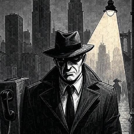 N0id Noid Github - Retina Space Patterns for Desktop