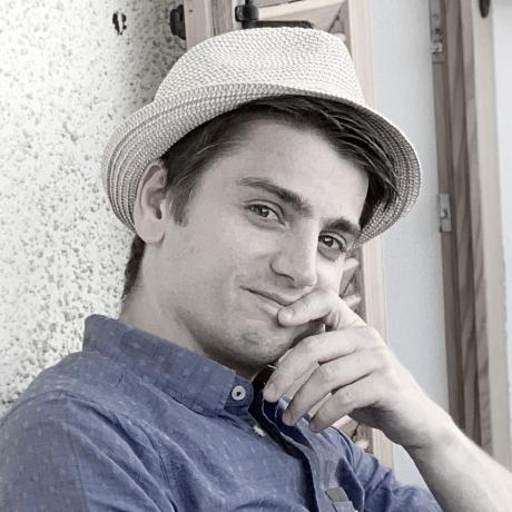 Yockerfx Christoph Github - Premium Dark Image Gallery - High Resolution