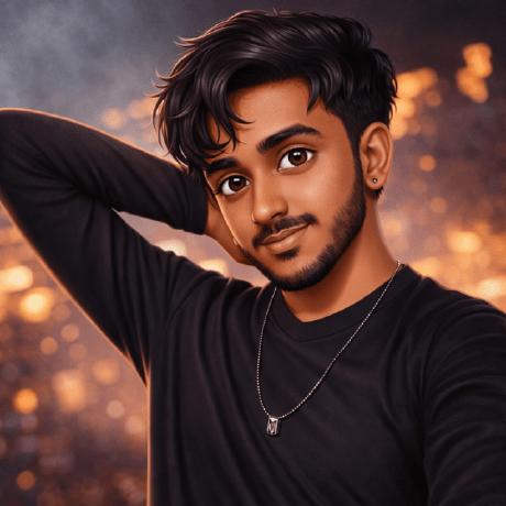 Anubhavmohandas Anubhav Mohandas Github