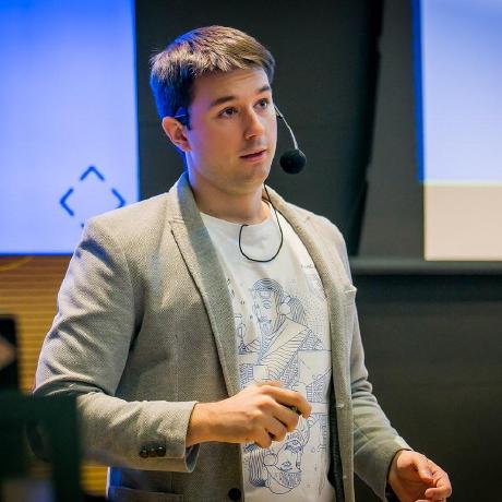 Github Marcinmoskala Arcseekbar Good Looking Curved Android Seekbar - Dark Arts - Incredible 8K Collection