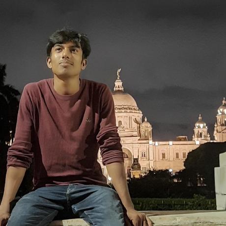 Surojitgharami Surojit Github