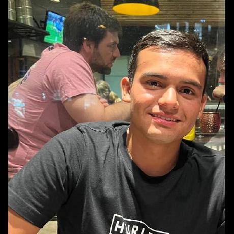 Luciolourido Lucio Lourido Github - High Quality Landscape Wallpaper - Full HD