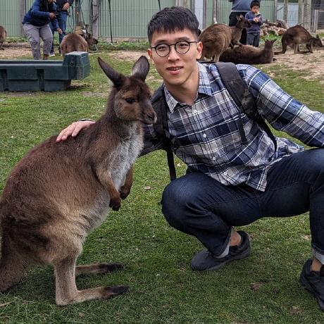 Bo Wen Yao Github - Landscape Wallpaper Collection - 8K Quality