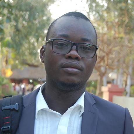 Metazo Mouhamed Mboup Github - Landscape Patterns - Artistic HD Collection