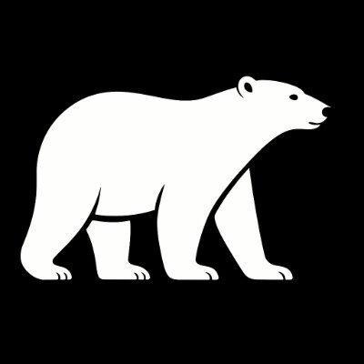 Shirokuma Software Github - Stunning Minimal Illustration - High Resolution