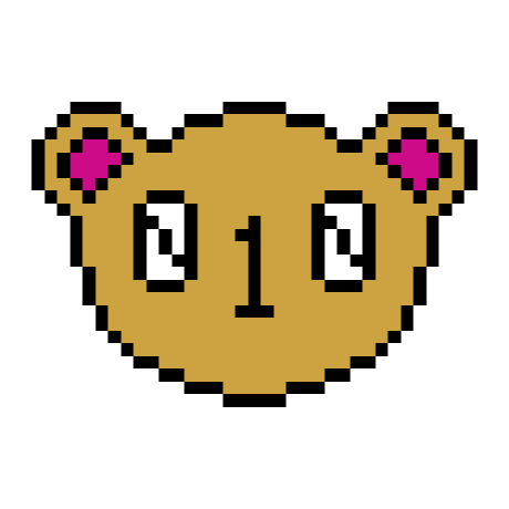 Teddypatrick Teddy Github - City Pattern Collection - Full HD Quality