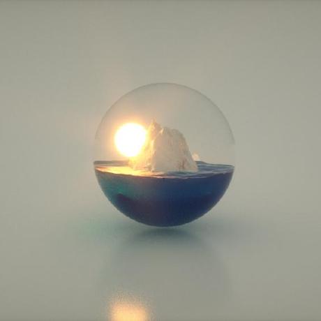 Mickoluan Sanjin Github - Geometric Patterns - Beautiful Mobile Collection