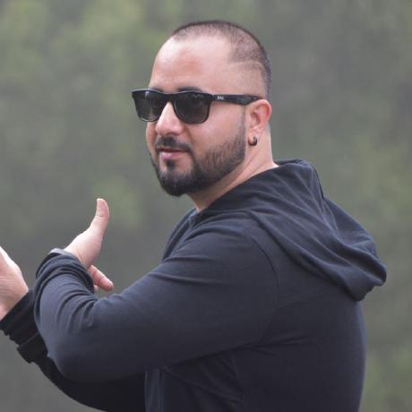 Sammi Schmitt Github - Premium Space Design Gallery - 4K