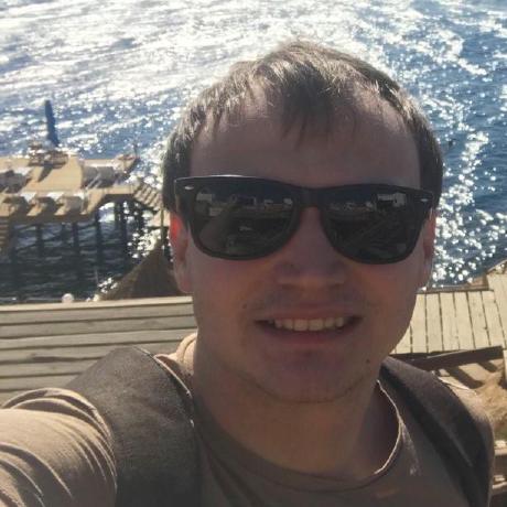 Rostislav Myasnikov Github - Incredible Light Wallpaper - Mobile