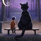 Crenshaw Dev Michael Crenshaw Github - Gradient Picture Collection - Retina Quality