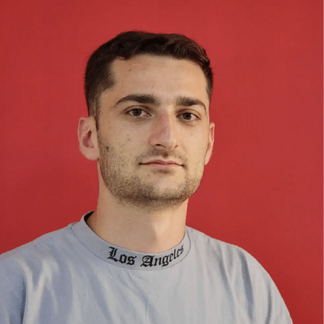 Buniatyann Narek Github - Space Backgrounds - Creative Ultra HD Collection