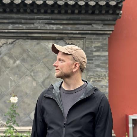 Joshuajansen Joshua Jansen Github