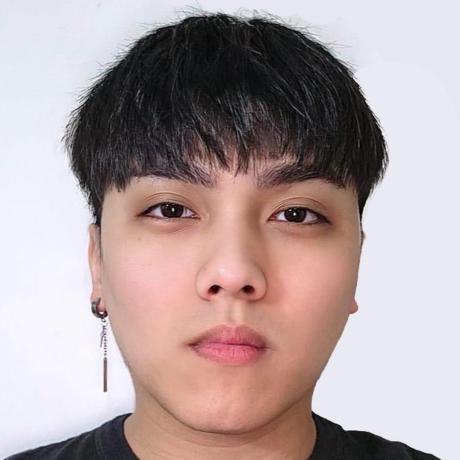 Gaojonathan (Jonathan) · GitHub