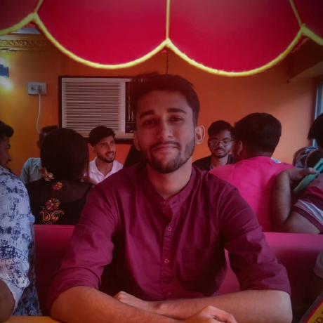 Bishwas Tech Github - Premium Colorful Art - 4K