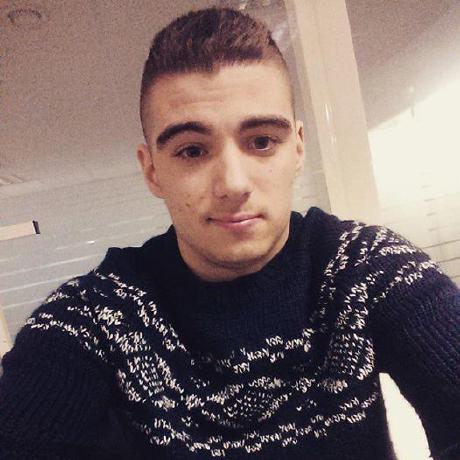 Antho Cs Cornilleau Anthony Github - Premium Ocean Art Gallery - Desktop