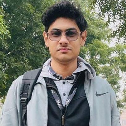 Arpit2824 Arpit Sharma Github - Modern Landscape Pattern - 8K