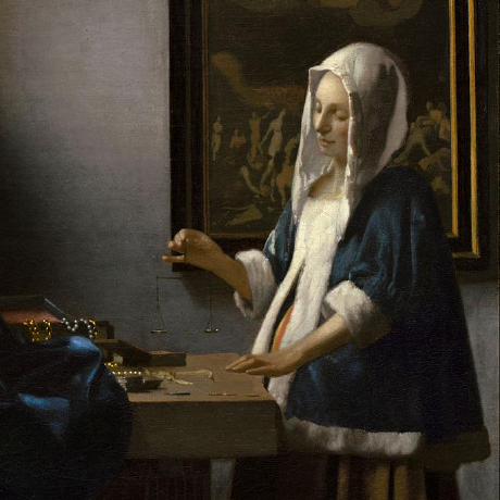 Massey Academic Github - Geometric Image Collection - Desktop Quality