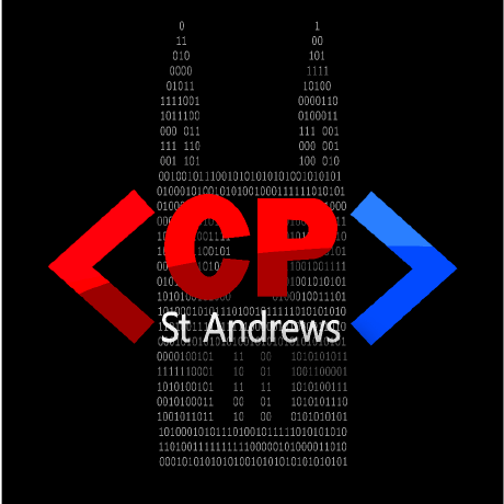 Github Cp Sta St Andrews Competitive Programming Competitive - 8K Ocean Photos for Desktop