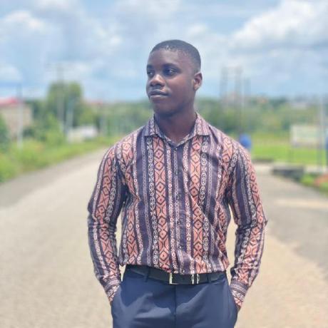 Official Ovi Okwe Victory Ikechi Github - Stunning High Resolution Dark Photos | Free Download