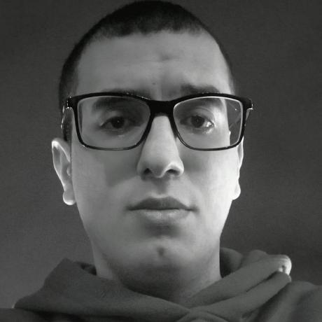 Github Mhaskar Octopus Open Source Pre Operation C2 Server Based On - Dark Pictures - Modern Desktop Collection