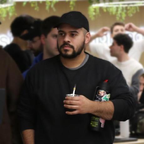 Xrodrimo Javier Rodriguez Github - Best Gradient Photos in 8K