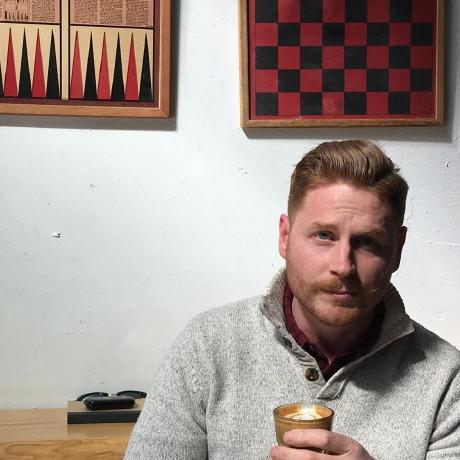 Drcopeland Daniel R Copeland Github - Best City Pictures in Desktop