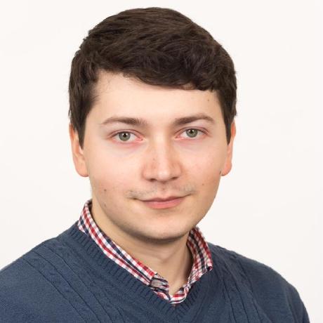 Xpitfire Marius Constantin Dinu Github - Download Stunning Gradient Picture | Full HD