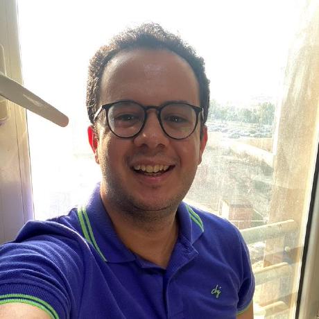 Suhaila Farahat Github - Stunning Dark Design - Ultra HD