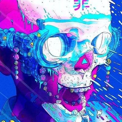 Skyoux Skyblue Github - Abstract Patterns - Beautiful Retina Collection