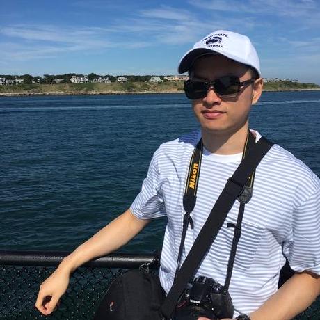 Jxx123 Jinyu Xie Github