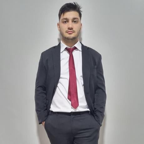 Guigoulart Guilherme Severo Github - Premium Light Background Gallery - Retina