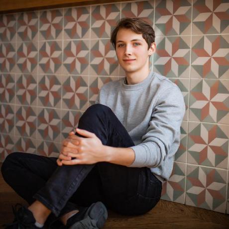 Sabifromtherock Szabolcs Sziklai Github - Best Ocean Pictures in Desktop