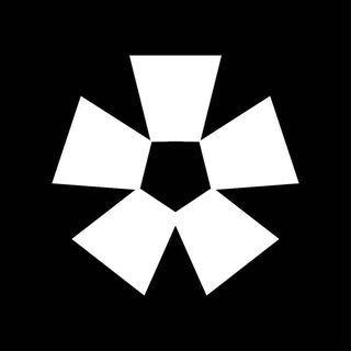 G Ant Github - Download High Quality Geometric Illustration | High Resolution