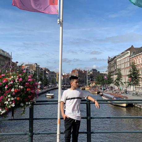 Github Dungdzaj255 Jxdbmanagement - Beautiful City Background - 8K