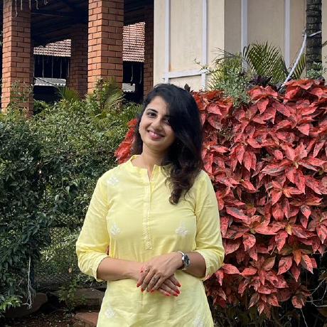 Vishrutha7 Vishrutha M Github